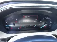 Usado Ford Focus ST-Line 125 CV (91 kW) 2024 Azul Utilitario