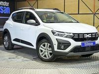 Usado Dacia Sandero Extreme 91 CV (66 kW) 2023 Utilitario