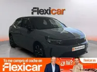 Usado Opel Corsa Edition 100 CV (73 kW) 2024 Gris Utilitario