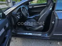 Usado Mercedes E200 Elegance 184 CV (135 kW) 2011 Azul Coupe
