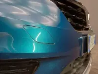 Begagnad Renault Arkana Intens 145 HK (106 kW) 2021 Blå SUV