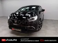 Usado Renault Grand Scénic IV LIMITED 140 CV (102 kW) 2021 Negro Monovolumen
