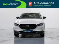 Usado Mazda CX-30 Homura-Line 150 CV (110 kW) 2022 Blanco SUV