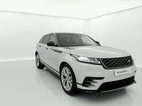Usado Land Rover Range Rover Velar SE Dynamic 275 CV (202 kW) 2020 Blanco yulong / negro narvik SUV