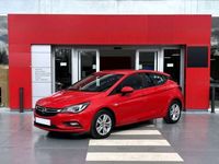 usado Opel Astra ST 1.6CDTi Selective Pro 110