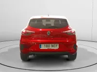 Usado Renault Clio V Evolution 100 CV (73 kW) 2025 Rojo Berlina