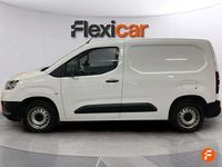 Usado Toyota Proace City City 102 CV (75 kW) 2020 Blanco Monovolumen