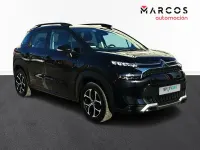 Usado Citroën C3 Aircross PureTech 110 CV (80 kW) 2024 SUV