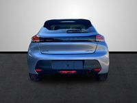 Usado Peugeot 208 Active 100 CV (73 kW) 2024 Amarillo Utilitario