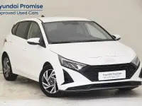 Usado Hyundai i20 83 CV (61 kW) 2025 Utilitario