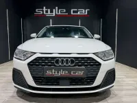 Usado Audi A1 Comfort 95 CV (69 kW) 2021 Blanco SUV