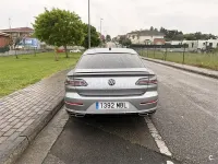 Occasion VW Arteon R-line 150 ch (110 kW) 2022 Gris Berline