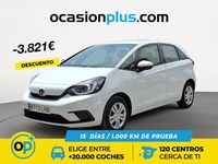 Usado Honda Jazz Comfort 109 CV (80 kW) 2021 Blanco Utilitario