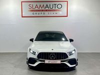 usado Mercedes A45 AMG S 4Matic+ 8G-DCT