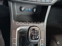 Usado Hyundai i30 120 CV (88 kW) 2018 Rojo Berlina