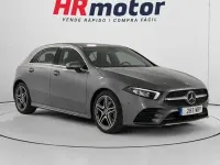 Usado Mercedes A180 116 CV (85 kW) 2022