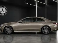 Nuevo Mercedes E300 313 CV (230 kW) 2026 Marrón Berlina