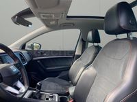 Occasion Seat Ateca FR 150 PK (110 kW) 2021 Grijs SUV