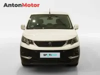 Usado Peugeot Rifter Style 100 CV (73 kW) 2021 Blanco Monovolumen