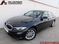 Usado BMW 318 Shadowline 150 CV (110 kW) 2023 Negro Berlina