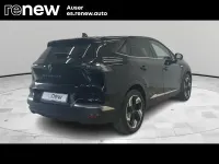 Usado Renault Symbioz Techno 145 CV (106 kW) 2025 Negro SUV