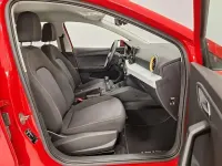 Usado Seat Ibiza Style Plus 110 CV (80 kW) 2021 Rojo Utilitario