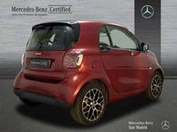 usado Smart ForTwo Electric Drive 