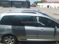 Usado Peugeot 307 136 CV (100 kW) 2006 Gris / plata Familiar