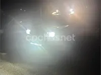 Usado Nissan X-Trail 136 CV (100 kW) 2003 Beige SUV
