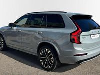 Usado Volvo XC90 Plus 250 CV (183 kW) 2025 Gris / plata SUV