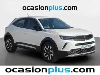Usado Opel Mokka Business Elegance 110 CV (80 kW) 2022 Blanco SUV