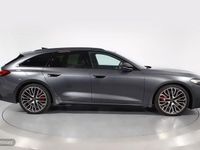 Usado Audi A5 Ambiente 367 CV (269 kW) 2025 Gris Familiar