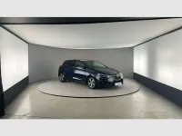 Usado Renault Mégane II Zen 140 CV (102 kW) 2021 Azul Berlina