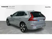 Usado Volvo XC60 Plus 350 CV (257 kW) 2024 Gris SUV