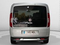 usado Fiat Doblò Trekking