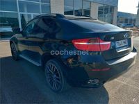Usado BMW X6 Comfort Edition 306 CV (225 kW) 2011 Negro SUV