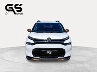 Usado Citroën C3 Aircross PureTech 110 CV (80 kW) 2023 Blanco SUV