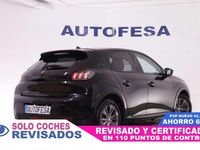 Usado Peugeot 208 Allure 100 kW (136 CV) 2022 Utilitario