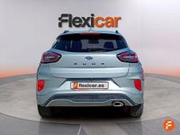 Usado Ford Puma ST-Line X 125 CV (91 kW) 2023 Gris SUV