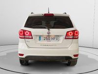 Usado Fiat Freemont Lounge 170 CV (125 kW) 2013 Blanco SUV