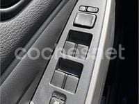 Usado Mazda CX-7 Active 173 CV (127 kW) 2010 Negro SUV