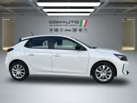 Nuevo Opel Corsa Edition 101 CV (74 kW) 2026 Blanco Utilitario