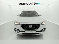 Usado MG HS Comfort 162 CV (119 kW) 2023 Blanco SUV