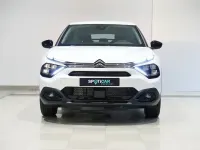 Usado Citroën C4 Feel 131 CV (96 kW) 2023 Blanco Utilitario