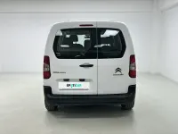 Usado Citroën Berlingo Live 103 CV (75 kW) 2019 Blanco Monovolumen