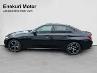 Usado BMW 330e 292 CV (214 kW) 2025 Negro Berlina