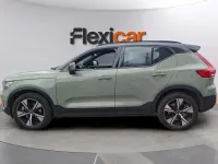 Gebraucht Volvo XC40 Plus 169 kW (231 PS) 2022 Grün SUV