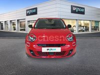 Usado Fiat 600E Red 114 kW (156 CV) 2023