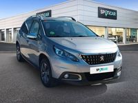 usado Peugeot 2008 BlueHDi 73KW (100CV) S&S Style