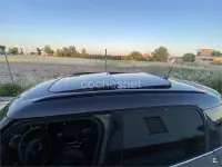 Usado Mini John Cooper Works Countryman 218 CV (160 kW) 2012 Verde SUV